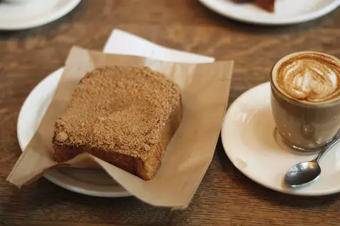 What a Brew-Tea photo 3